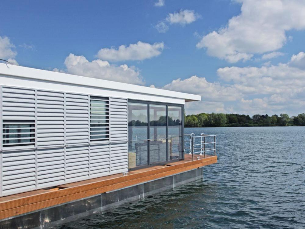 Floating 44 Xanten - Deine Xanten 4 Eksteriør bilde