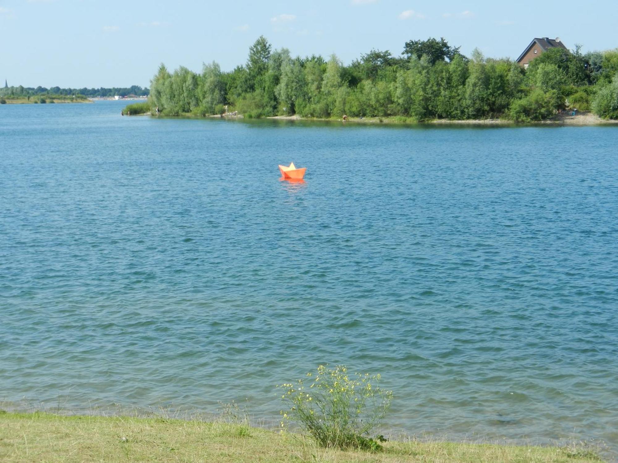 Floating 44 Xanten - Deine Xanten 4 Eksteriør bilde