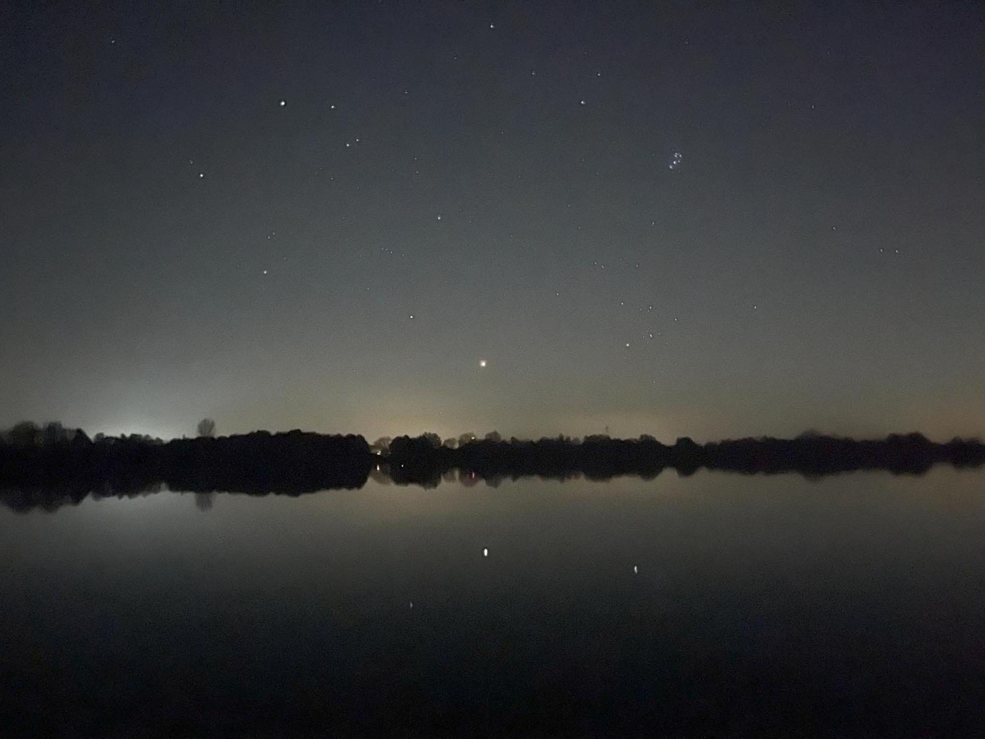 Floating 44 Xanten - Deine Xanten 4 Eksteriør bilde