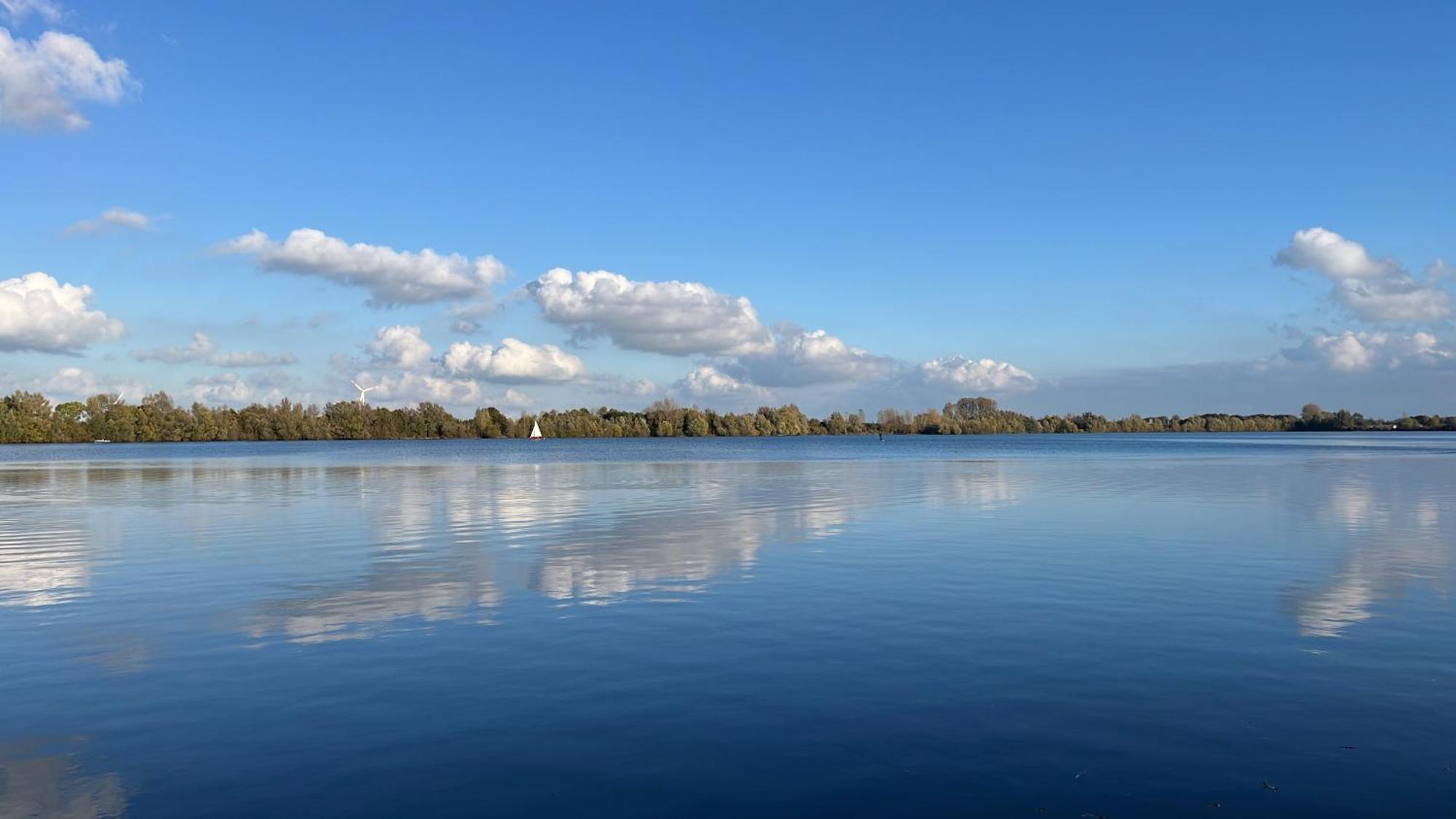 Floating 44 Xanten - Deine Xanten 4 Eksteriør bilde