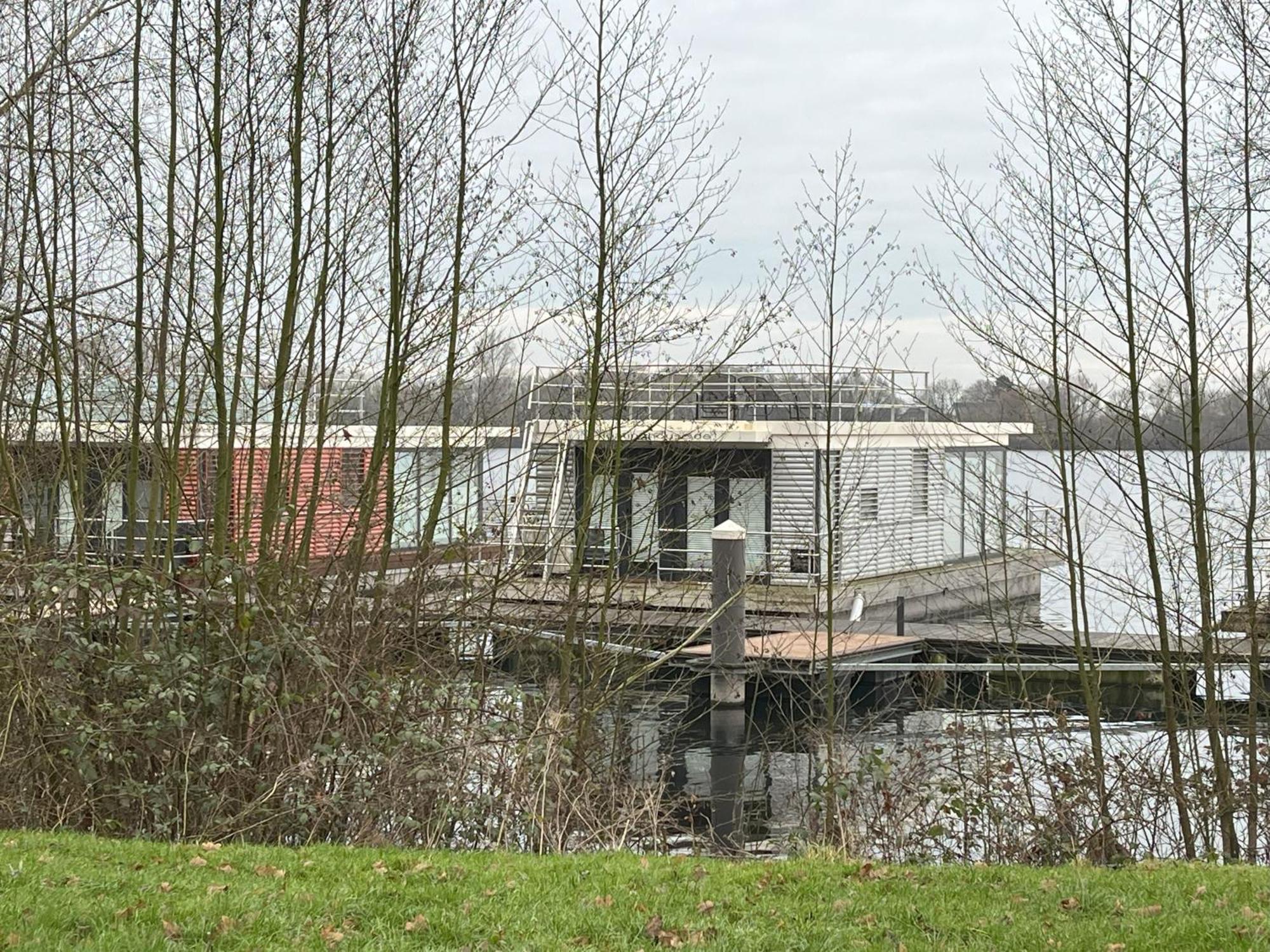 Floating 44 Xanten - Deine Xanten 4 Eksteriør bilde